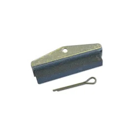 1x PIERRE D'AFFUTAGE 1-1/8 POUCES POUR REF. 52591