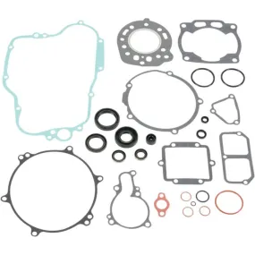 Kit complet de joints et joints spy pour kawasaki KX 125 G - piecemotoquad.fr