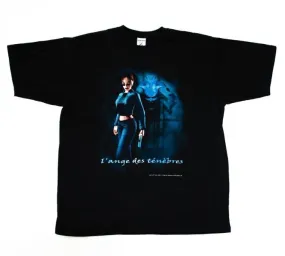 TOMB RAIDER - 00's T XL